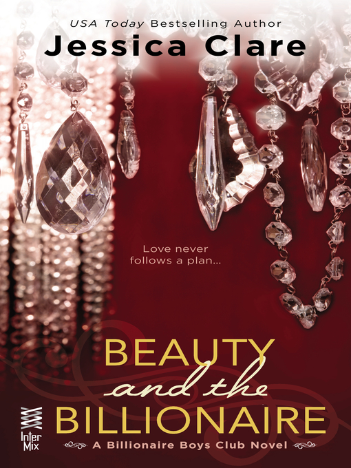 Title details for Beauty and the Billionaire by Jessica Clare - Wait list